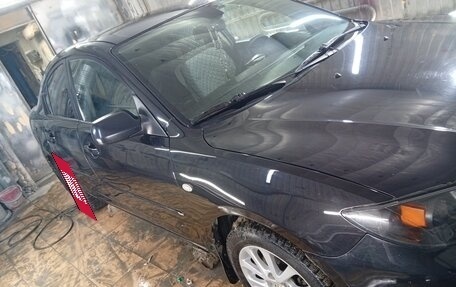 Mazda 3, 2008 год, 580 000 рублей, 4 фотография