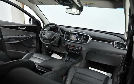 KIA Sorento III Prime рестайлинг, 2018 год, 2 545 000 рублей, 7 фотография