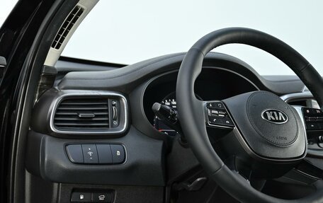 KIA Sorento III Prime рестайлинг, 2018 год, 2 545 000 рублей, 8 фотография