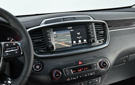 KIA Sorento III Prime рестайлинг, 2018 год, 2 545 000 рублей, 10 фотография