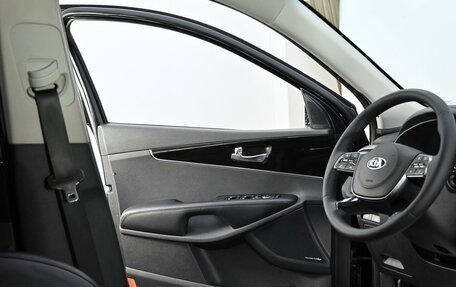 KIA Sorento III Prime рестайлинг, 2018 год, 2 545 000 рублей, 9 фотография