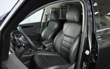 KIA Sorento III Prime рестайлинг, 2018 год, 2 545 000 рублей, 12 фотография