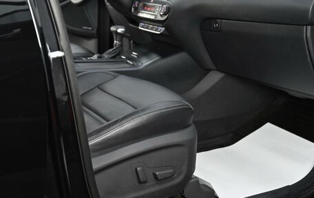 KIA Sorento III Prime рестайлинг, 2018 год, 2 545 000 рублей, 13 фотография