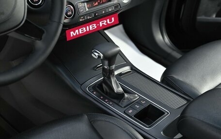 KIA Sorento III Prime рестайлинг, 2018 год, 2 545 000 рублей, 11 фотография