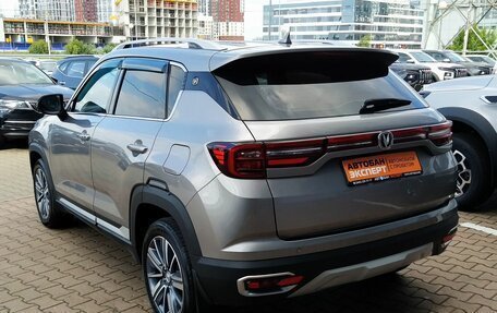 Changan CS35 Plus, 2021 год, 1 499 000 рублей, 6 фотография