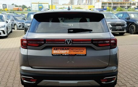 Changan CS35 Plus, 2021 год, 1 499 000 рублей, 5 фотография