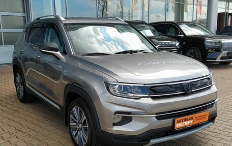Changan CS35 Plus, 2021 год, 1 499 000 рублей, 3 фотография
