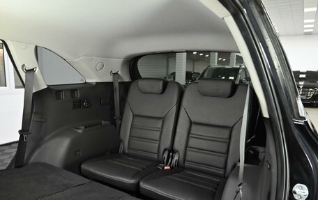KIA Sorento III Prime рестайлинг, 2018 год, 2 545 000 рублей, 17 фотография