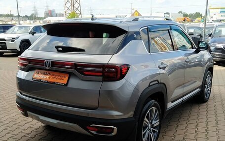 Changan CS35 Plus, 2021 год, 1 499 000 рублей, 4 фотография