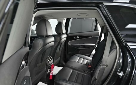 KIA Sorento III Prime рестайлинг, 2018 год, 2 545 000 рублей, 16 фотография