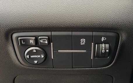 Changan CS35 Plus, 2021 год, 1 499 000 рублей, 10 фотография