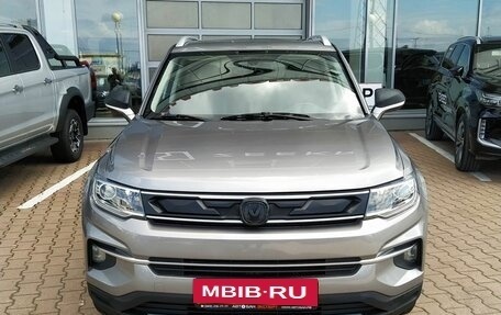 Changan CS35 Plus, 2021 год, 1 499 000 рублей, 2 фотография