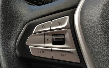 Changan CS35 Plus, 2021 год, 1 499 000 рублей, 11 фотография