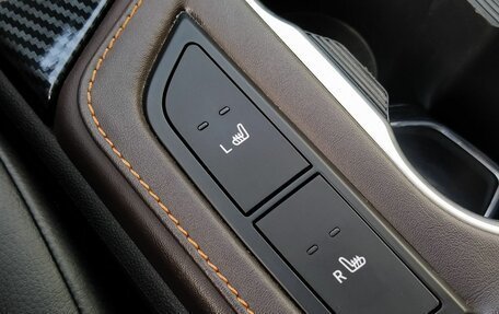 Changan CS35 Plus, 2021 год, 1 499 000 рублей, 16 фотография