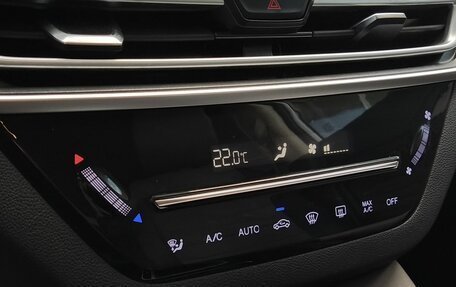 Changan CS35 Plus, 2021 год, 1 499 000 рублей, 17 фотография