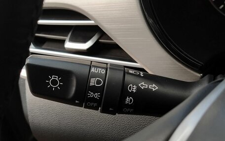 Changan CS35 Plus, 2021 год, 1 499 000 рублей, 14 фотография