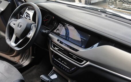 Changan CS35 Plus, 2021 год, 1 499 000 рублей, 23 фотография