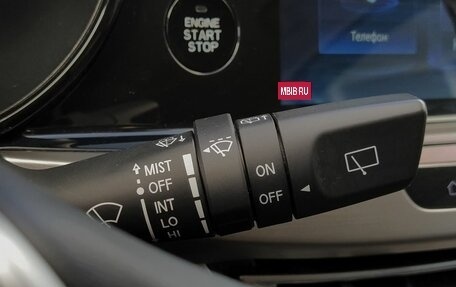 Changan CS35 Plus, 2021 год, 1 499 000 рублей, 13 фотография