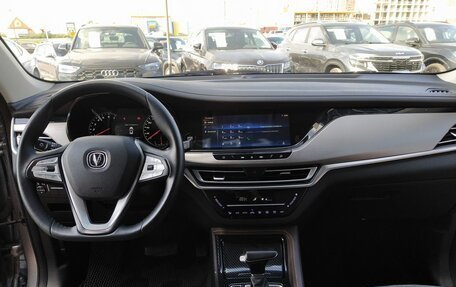 Changan CS35 Plus, 2021 год, 1 499 000 рублей, 28 фотография