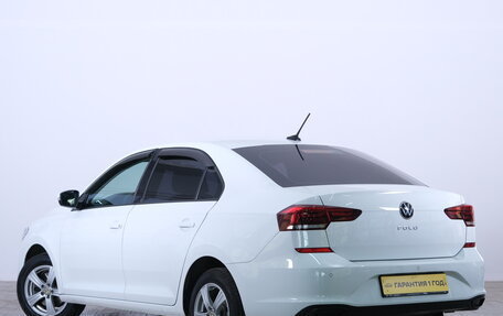 Volkswagen Polo VI (EU Market), 2020 год, 1 699 000 рублей, 5 фотография