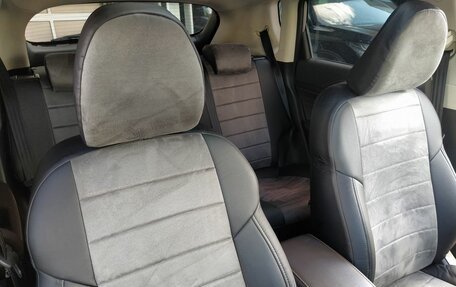 Changan CS35 Plus, 2021 год, 1 499 000 рублей, 24 фотография