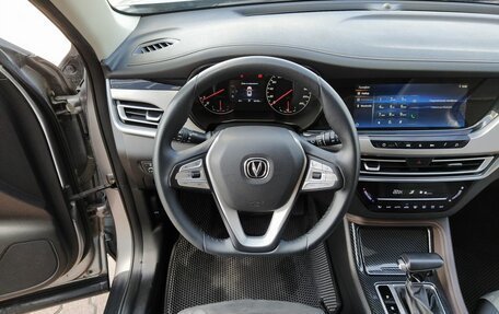 Changan CS35 Plus, 2021 год, 1 499 000 рублей, 29 фотография