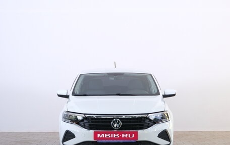 Volkswagen Polo VI (EU Market), 2020 год, 1 699 000 рублей, 3 фотография