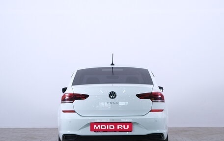 Volkswagen Polo VI (EU Market), 2020 год, 1 699 000 рублей, 6 фотография