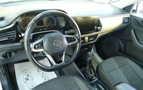 Volkswagen Polo VI (EU Market), 2020 год, 1 699 000 рублей, 12 фотография
