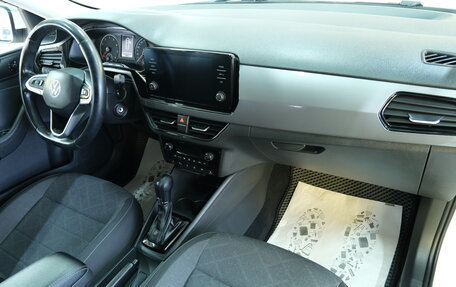 Volkswagen Polo VI (EU Market), 2020 год, 1 699 000 рублей, 20 фотография