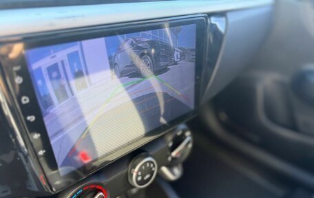 KIA Rio IV, 2020 год, 1 350 000 рублей, 14 фотография