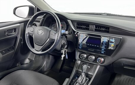 Toyota Corolla, 2017 год, 1 720 000 рублей, 13 фотография