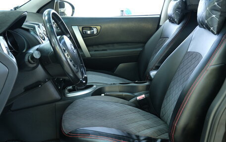 Nissan Qashqai, 2007 год, 839 000 рублей, 8 фотография