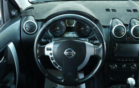 Nissan Qashqai, 2007 год, 839 000 рублей, 12 фотография