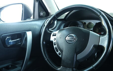 Nissan Qashqai, 2007 год, 839 000 рублей, 13 фотография