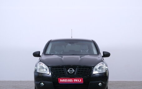 Nissan Qashqai, 2007 год, 839 000 рублей, 3 фотография