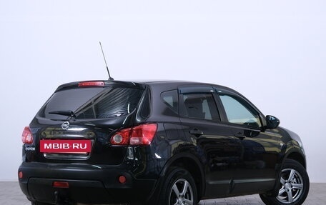 Nissan Qashqai, 2007 год, 839 000 рублей, 7 фотография