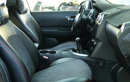 Nissan Qashqai, 2007 год, 839 000 рублей, 20 фотография