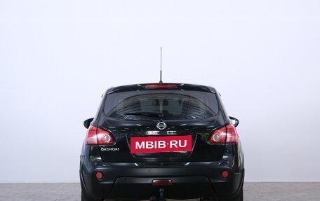 Nissan Qashqai, 2007 год, 839 000 рублей, 6 фотография