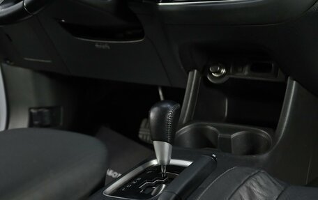 Mitsubishi Outlander III рестайлинг 3, 2013 год, 1 105 000 рублей, 11 фотография