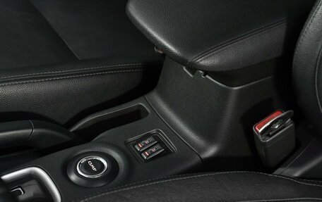 Mitsubishi Outlander III рестайлинг 3, 2013 год, 1 105 000 рублей, 12 фотография