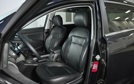 KIA Sportage III, 2012 год, 1 015 000 рублей, 13 фотография