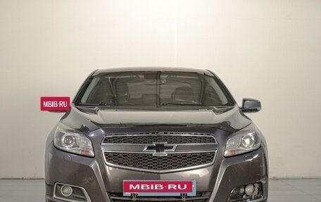 Chevrolet Malibu VIII, 2012 год, 1 029 000 рублей, 3 фотография