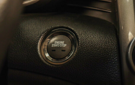 Chevrolet Malibu VIII, 2012 год, 1 029 000 рублей, 14 фотография