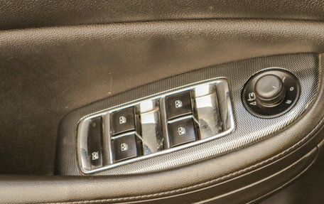 Chevrolet Malibu VIII, 2012 год, 1 029 000 рублей, 10 фотография