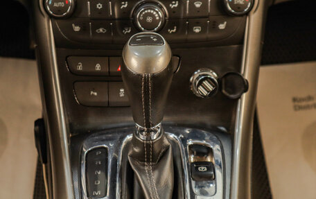 Chevrolet Malibu VIII, 2012 год, 1 029 000 рублей, 18 фотография