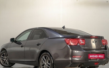 Chevrolet Malibu VIII, 2012 год, 1 029 000 рублей, 5 фотография