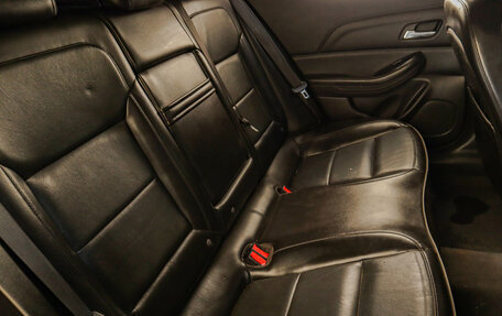 Chevrolet Malibu VIII, 2012 год, 1 029 000 рублей, 23 фотография