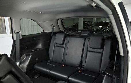 Toyota Highlander III, 2015 год, 2 525 000 рублей, 14 фотография