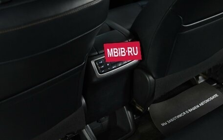 Toyota Highlander III, 2015 год, 2 525 000 рублей, 12 фотография